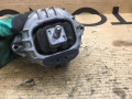 подушка крепления двигателя BMW 2009, 2.0 л., N47 D20 C, дизель, АКПП, хетчбэк 5 дв. - фото №2