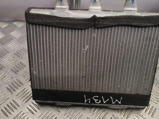 радиатор отопителя (печки) BMW 7 серия E65/E66/E67 [рестайлинг] 2005, 3.0 л., дизель, АКПП, седан