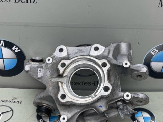 кулак задний левый BMW 6 GT G32 2019, 3.0 л., B58B30, бензин, 6867259, 6867267