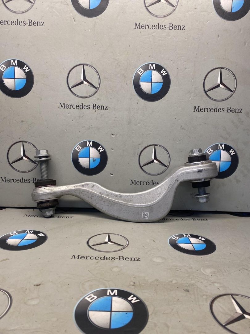 рычаг задний правый BMW 2024, 6871012 - фото №1