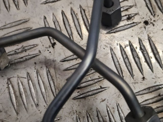 трубка топливная Mercedes-Benz GLC Coupe C253 2016, 2.2 л., дизель