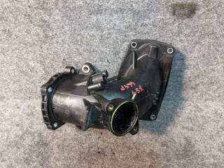 гофра инжектора Mercedes-Benz E-Класс W212/S212/C207/A207 2012, 2.1 л., OM 651.924, дизель, АКПП, темно-серый, седан, 6510900028, A6510900028