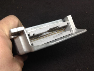 блок AirBag BMW 3 серия E46 2000, 2.0 л., дизель, АКПП, седан, 6933238