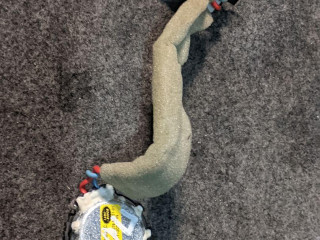 динамик высокочастотный (пищалка) Land Rover Range Rover Evoque L538 2012, 2.2 л., 224DT, дизель, АКПП, внедорожник 5 дв., BJ32-18808-AC, 434107864251