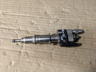 форсунка BMW 5 серия E60/E61 [рестайлинг] 2008, 3.0 л., N54 B30 A, бензин, седан, 7565138, 13537565138, 7565138-02