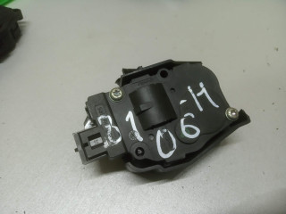 моторчик заслонки печки BMW 3 серия E90/E91 [рестайлинг] 2011, 2.0 л., N43 B20 A, бензин, АКПП, черный, универсал