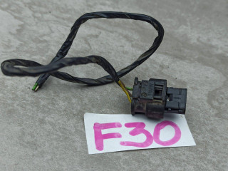 проводка датчиков парковки BMW 3 серия F30/F31 [рестайлинг] (2015 - 2020)