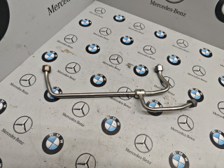 трубка топливная BMW 5 серия G30/G31 [рестайлинг] 2022, 3.0 л., бензин, полный привод, 8665627