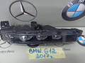 фара противотуманная левая BMW 7 серия G11/G12 2017, 3.0 л., дизель, 7342953 - фото №2
