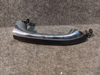 ручка наружная Mercedes-Benz M-Класс W164 2006, 3.5 л., M 272.967, бензин, АКПП, внедорожник 5 дв., правый руль, 1647600670, A1647600670