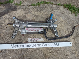 рулевая рейка Mercedes-Benz E-Класс W214 2025, 2.0 л., дизель, A2144600301