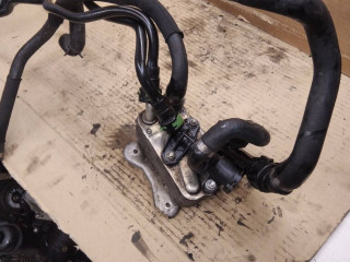 радиатор АКПП BMW X5 E70 2010, 3.0 л., АКПП, внедорожник 5 дв., 7800408