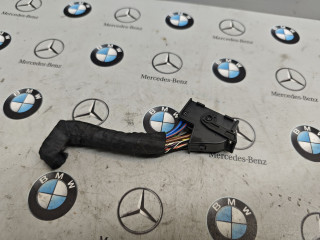 разъем (фишка) проводки BMW X5 F15 2017, 3.0 л., N55 B30 A, бензин, АКПП, 8364862