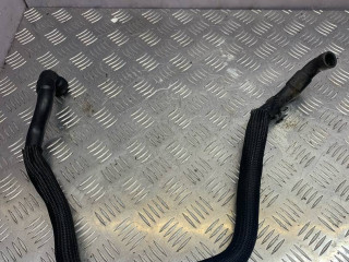 патрубок (трубопровод, шланг) Mercedes-Benz E-Класс W212/S212/C207/A207 2010, 2.0 л., бензин, задний привод, A2711411083