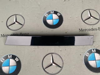 молдинг двери задней левой BMW 2023, 2.0 л., бензин, 416