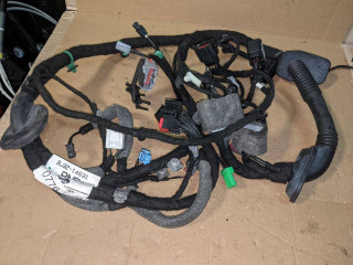 дверная проводка Land Rover Range Rover Evoque L538 2013, 2.2 л., 224DT, дизель, АКПП, внедорожник 5 дв., BJ32-14631-BND