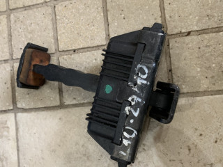 ограничитель открывания двери BMW 3 серия E90/E91/E92/E93 2007, 3.0 л., N53 B30 A, бензин, АКПП, черный, купе