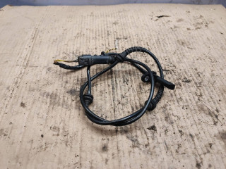 датчик ABS BMW 7 серия F01/F02 2011, 4.4 л., N63 B44 A, бензин, АКПП, черный