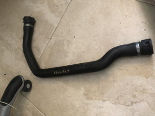 патрубок радиатора BMW X5 E70 2009, 3.0 л., дизель, АКПП, внедорожник 5 дв., 779415304