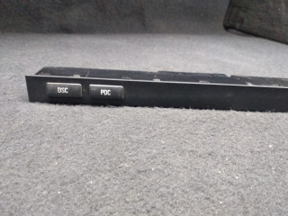 кнопка (выключатель) BMW 5 серия E39 [рестайлинг] 2001, 3.0 л., бензин, АКПП, универсал, 8373769