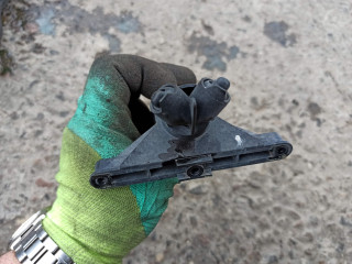 форсунка омывателя фары BMW 5 серия E60/E61 2006, 3.0 л., N52 B30 A, бензин, АКПП, седан