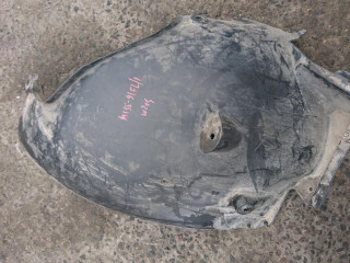 защита арок передняя левая (подкрылок) Mercedes-Benz CLS-Класс C219 2007, 3.0 л., OM 642.920, дизель, АКПП, купе, A2196900530