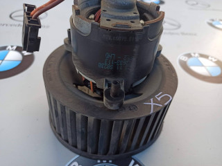 моторчик печки BMW X5 E70 [рестайлинг] 2012, 1736007501