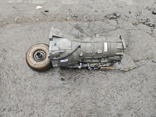 КПП автоматическая (АКПП) BMW X5 E53 [рестайлинг] 2004, 3.0 л., дизель, 7564332