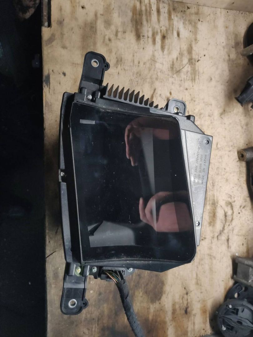 проектор BMW X5 E70 2007, 4.8 л., N62 B48 A, бензин, 9156375 - фото №1