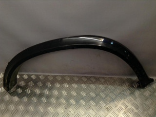 молдинг крыла BMW X5 E70 [рестайлинг] 2011, 3.0 л., N57 D30 B, дизель, АКПП, темно-синий, внедорожник 5 дв., 8036652