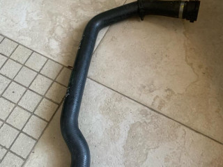 патрубок радиатора BMW X5 E70 2008, 3.0 л., 7794153