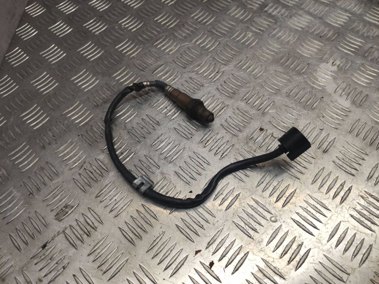 лямбда-зонд BMW X5 M E70 2010, 4.4 л., S63 B44 A, бензин, правый руль, 7576673 - фото №1