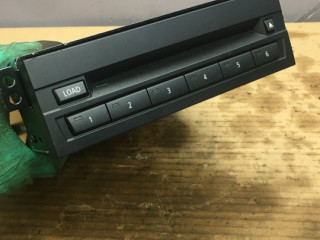 CD-чейнджер BMW X5 E70 2007, 3.0 л., дизель, АКПП, внедорожник 5 дв., 65129151148