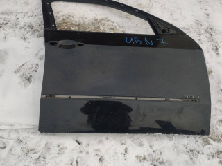 дверь передняя правая BMW X5 E70 2007, 3.0 л., дизель, АКПП