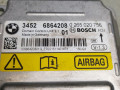 блок AirBag BMW 4 серия F32/F33 2014, 2.0 л., бензин, 6864208 - фото №2
