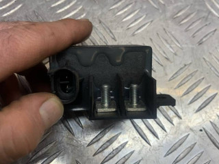 блок управления вентилятором (реле) BMW X5 M E70 2010, 4.4 л., S63 B44 A, бензин, правый руль, 7661503, 61367661503