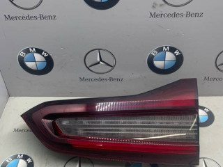 фонарь крышки багажника левый BMW X5 M F95 2021, 4.4 л., бензин, полный привод, 2SD013397, 2SK2418, H75A0DB0503