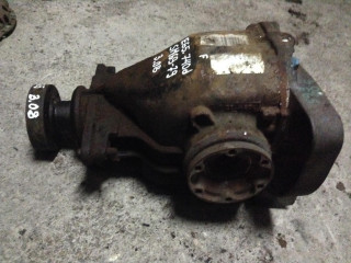 редуктор заднего моста BMW 7 серия E65/E66/E67 2004, 3.9 л., дизель, АКПП, седан, 33107520165, 33107514812