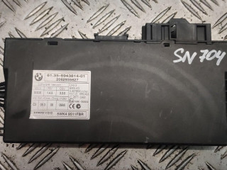 Иммобилайзер BMW 5 серия E60/E61 [рестайлинг] 2008, 6943814