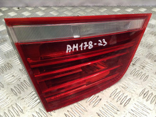 фонарь крышки багажника левый BMW X3 F25 2013, 2.0 л., N20 B20 A, бензин, АКПП, внедорожник 5 дв., 7217309