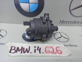насос антифриза дополнительный BMW i4 G26 2022, электро, АКПП, 9455030