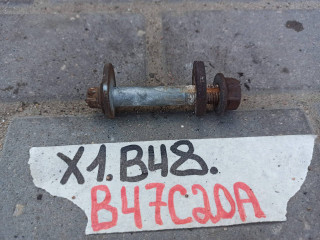 болт развальный BMW X1 F48 2017, 1.8 л., дизель, АКПП, 475, полный привод