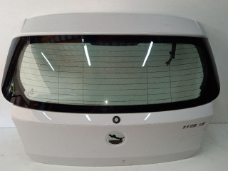 крышка багажника (дверь 3-5) BMW 2009, 1.6 л., дизель