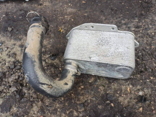 теплообменник масляного фильтра BMW X5 E53 [рестайлинг] 2005, 306D2