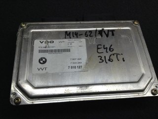Блок управления Valvetronic (валвотроник) BMW 3 серия E46 2001, 1.8 л., N42 B18 A, бензин, АКПП, хетчбэк 5 дв., 7503263, 7507493, 7510127