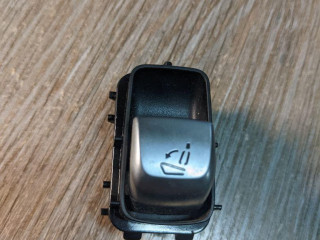 кнопка ручного тормоза (ручника) Mercedes-Benz C-Класс W205/S205/C205 2015, 2.1 л., OM 651.921, дизель, АКПП, универсал, 2059051403, A2059051403