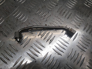 трубка топливная BMW 5 серия E60/E61 [рестайлинг] 2008, 3.0 л., N54 B30 A, бензин, 7536565