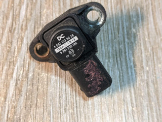 датчик абсолютного давления Mercedes-Benz E-Класс W212/S212/C207/A207 2012, 2.1 л., OM 651.924, дизель, АКПП, темно-серый, седан, A0071530028, 0071530028, 0261230196