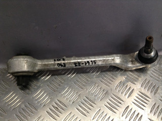 рычаг передний левый BMW 3 серия E90/E91/E92/E93 2007, 3.0 л., N53 B30 A, бензин, АКПП, седан, 6763699