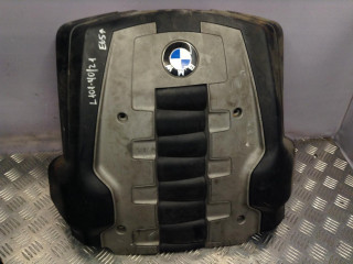 декоративная крышка двигателя BMW 7 серия E65/E66/E67 [рестайлинг] 2006, 4.8 л., N62 B48 B, бензин, АКПП, седан, 7535151